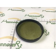 Заглушка редуктора подрібнювача DR12190, Olimac drago